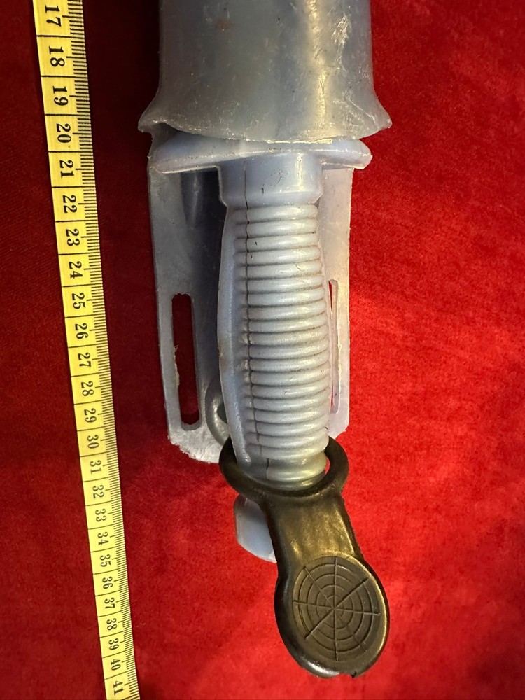 Russian Diving Knife NVU 3657