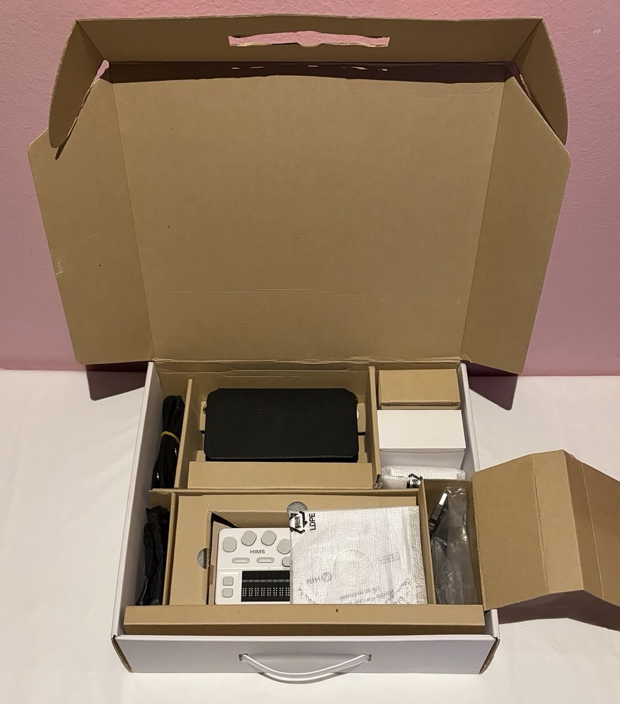 Braille Sense U2 Mini H418B