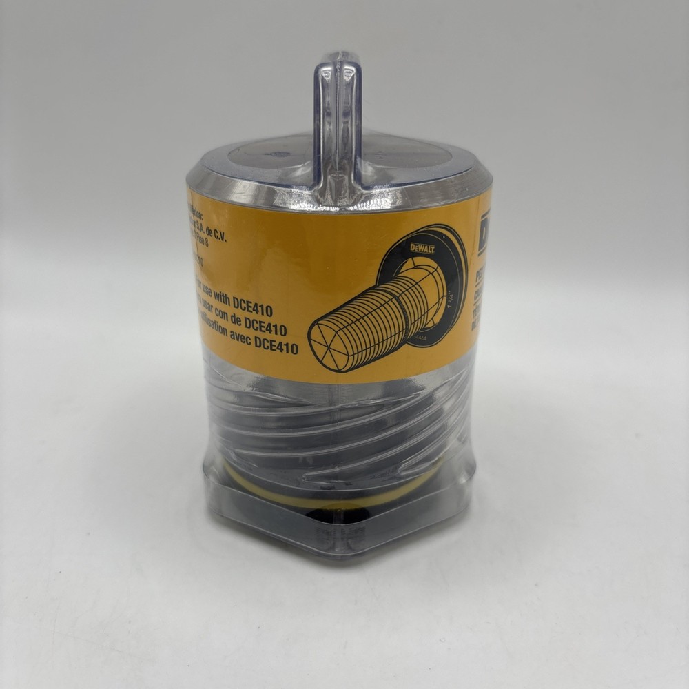 DEWALT 1-1/4” PEX Expander Head for DCE410 PEX Expander Tool – 32mm