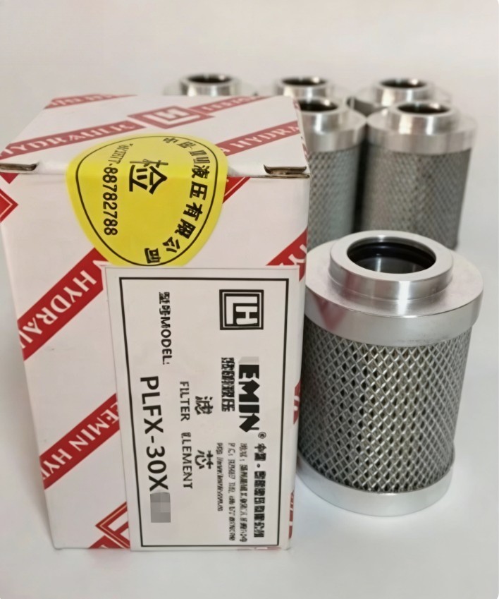 1PC NEW FOR Hydraulic filter PLFX-30X1
