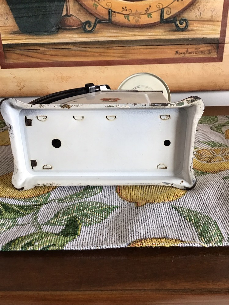 Vintage Postal Scale / Hanson USA /1930’s/Working
