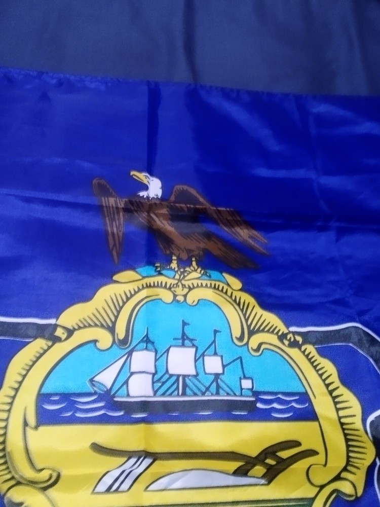 Pennsylvania State Flag