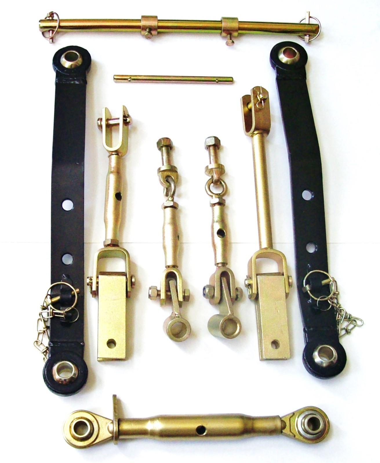 3 POINT HITCH KIT FOR KUBOTA B SERIES COMPACT TRACTOR CATEGORY CAT 1 3PT K3PK