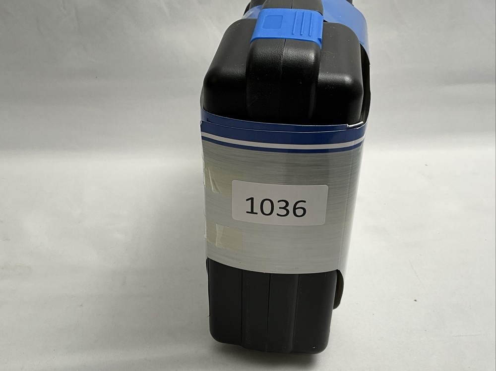 BAD SCREEN? Frankford Arsenal Reloading Tools Precision Powder Scale