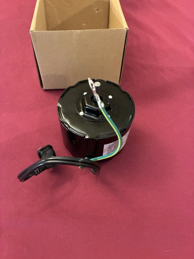 Jakel Components Model 8163-2262 motor