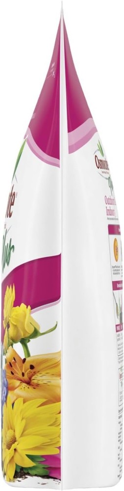 Long-Lasting Nutritional Release - 300 sq. ft Coverage