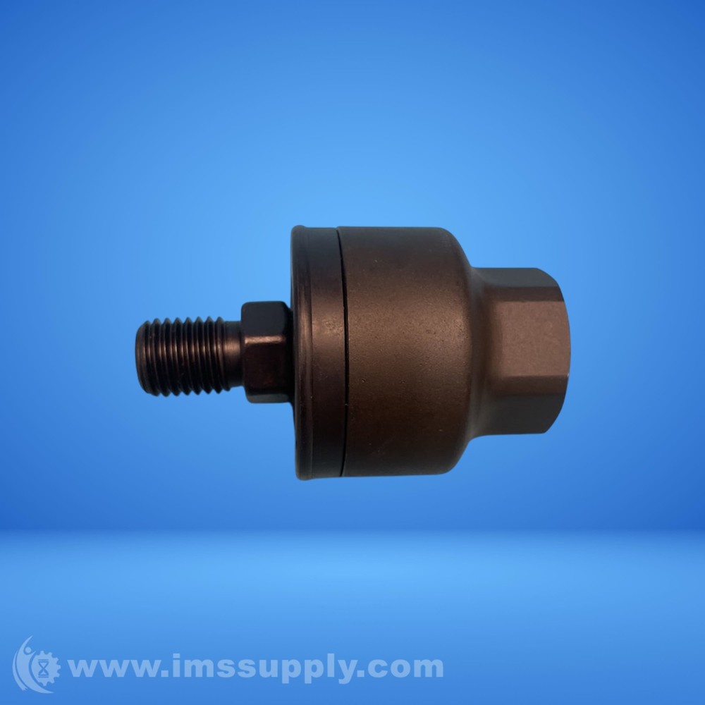SMC JB80-16-200 Floating Accessory Joint USIP