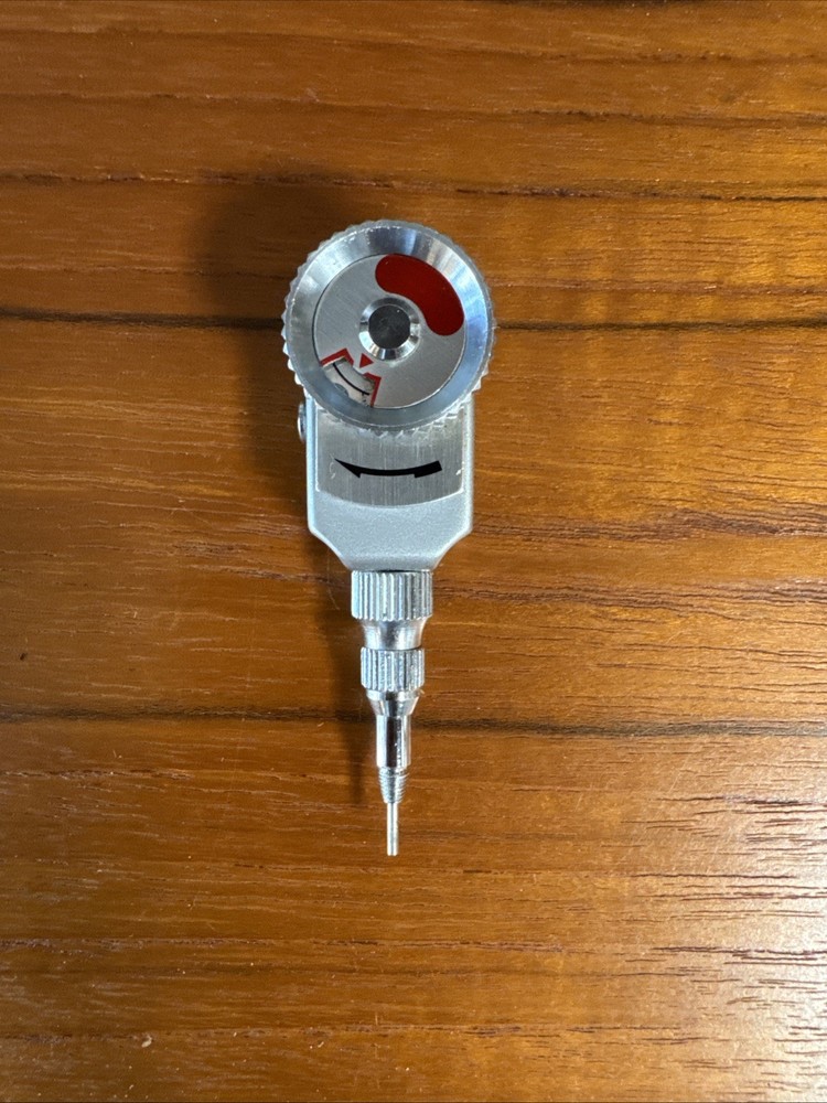 Vintage Kalcor Camera Self Timer Shutter Release Made In Japan Analog