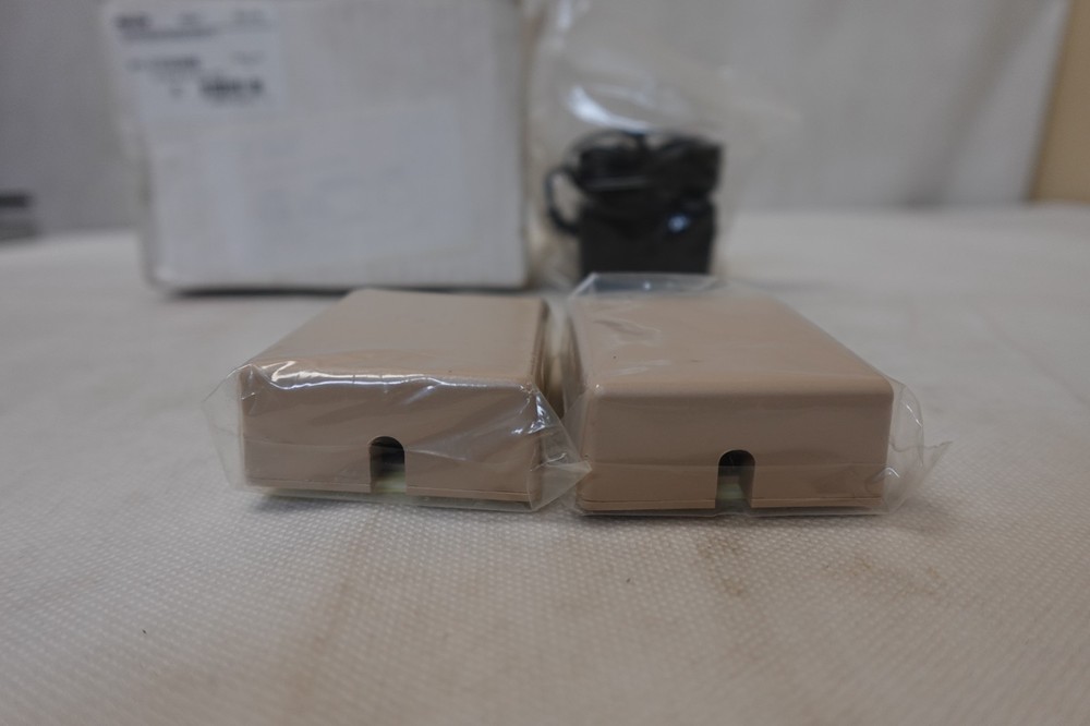 Pelco Surveillance System Matrix Keyboard CM6700 MUX Wire Kit KBDKIT
