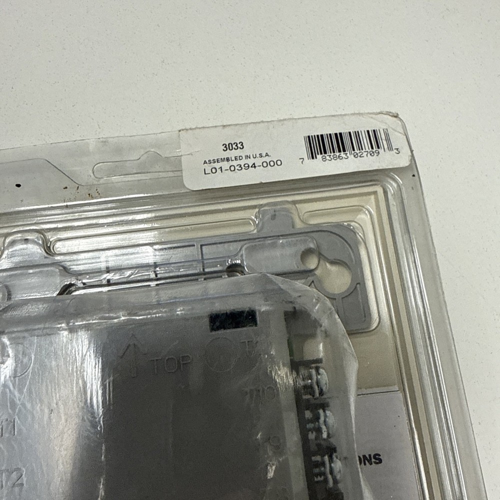 FCI AOM-2RF Addressable Relay Module Fire Control Instruments New