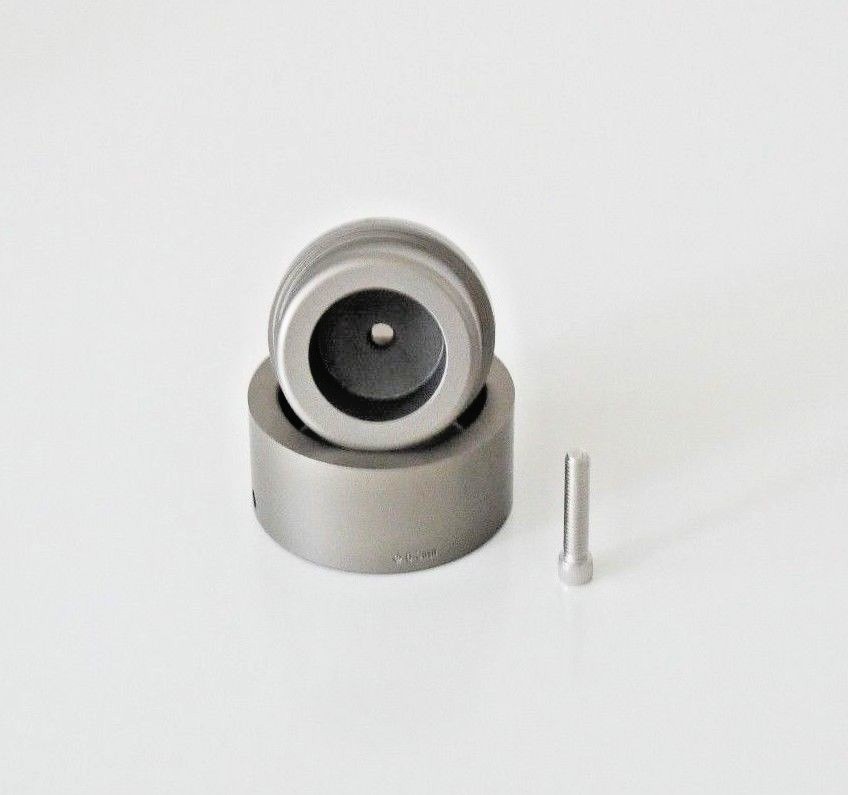 63 MM Fusion Socket for PP-R Pipes