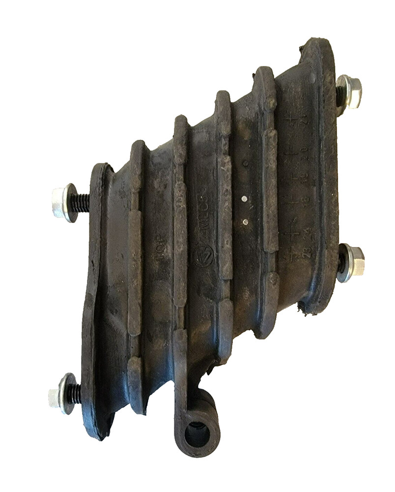 Load Cushion Kit Hendrickson/ Automann MLC5