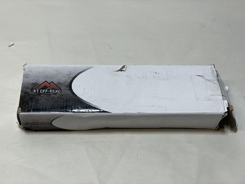 RT OFF-ROAD Tailgate Hinge Set RT34065