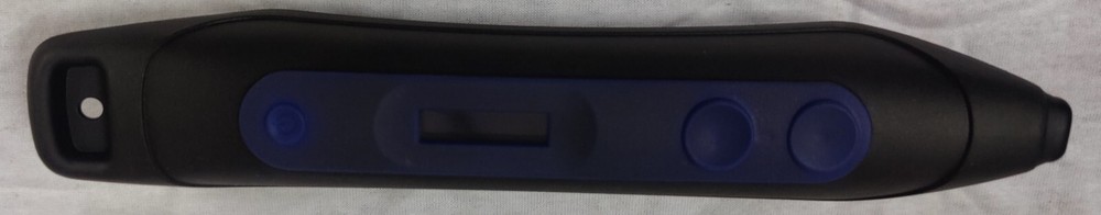 TECTUS MultiPEN 4030 RFID Reader Industry LF+HF+UHF