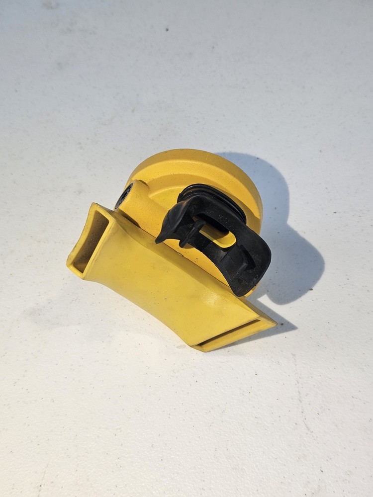 U.S. Divers Conshelf SE2 Octopus Scuba Diving Regulator second stage