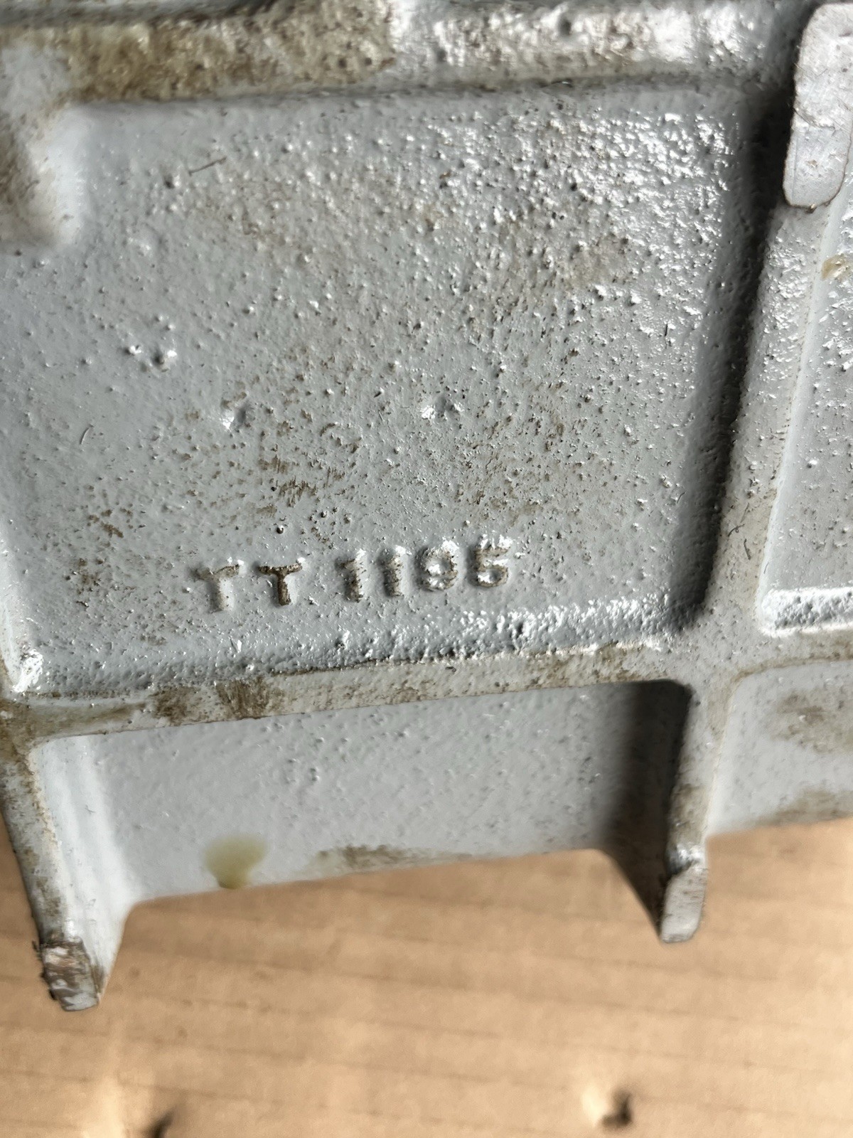 Sheldon 10” Lathe Saddle & Taper Attachment PARTS - NOT COMPLETE SEE PHOTOS