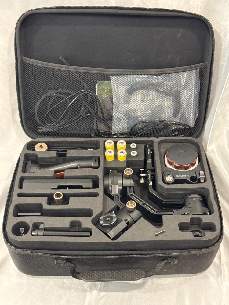 Tilta Gravity G2X Wireless Follow Focus System Kit