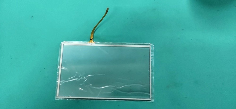 Touch Screen replacement parts for EXFO MAX-750C OTDR