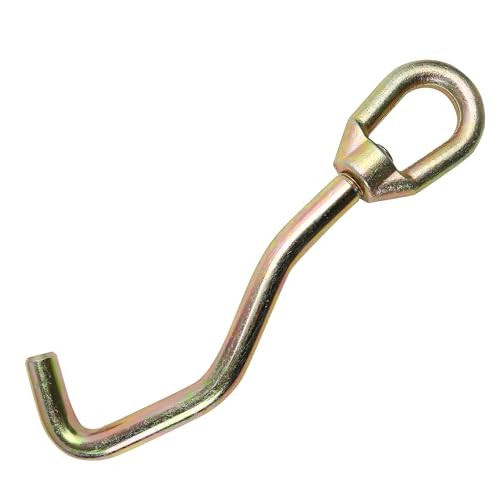 Flat Nose Sheet Metal Hooks, Collision Pulling Clamps Tool Equipment for