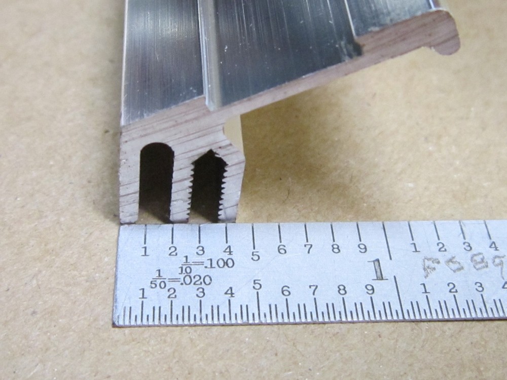 NOS TOOLBOX DRAWER PULLS / HANDLES