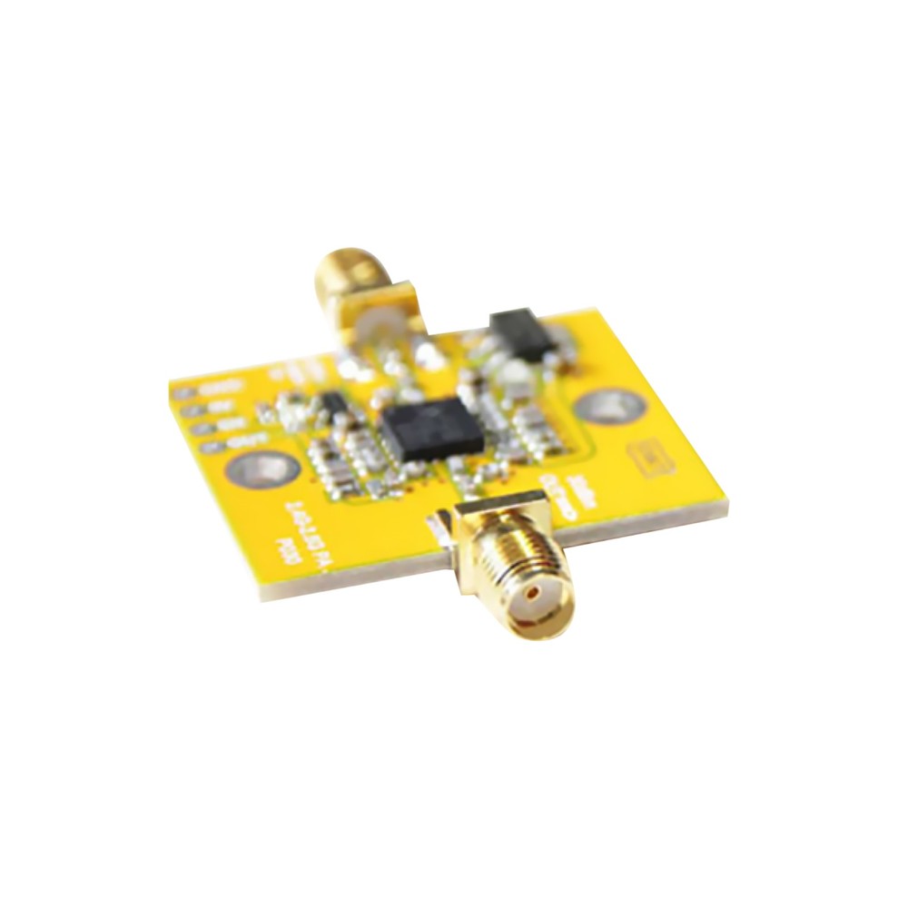 SKY65135 High Frequency Unidirectional RF Signal Amplifier Booster 1W RF Module