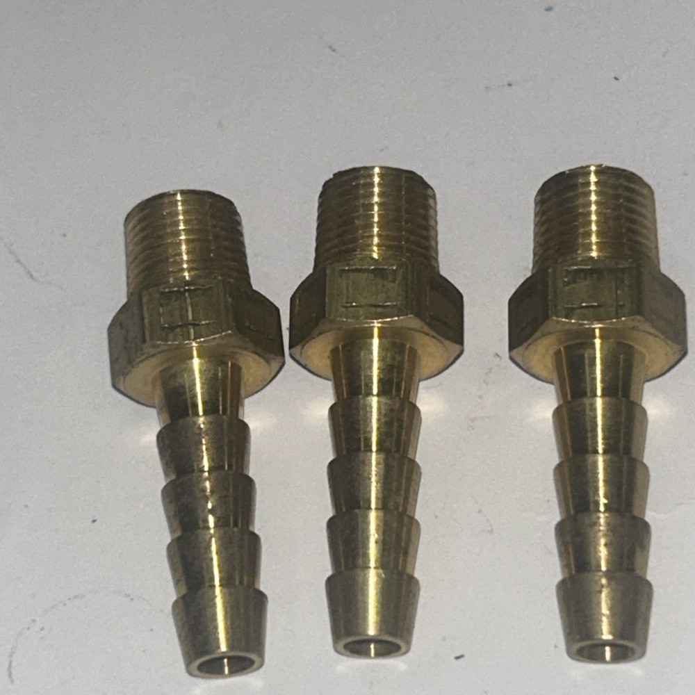 12BB42 Barb