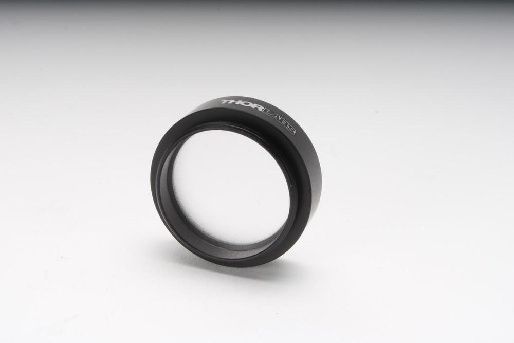 Thorlabs ED1-C20-MD Mounted Polymer Engineered Diffuser