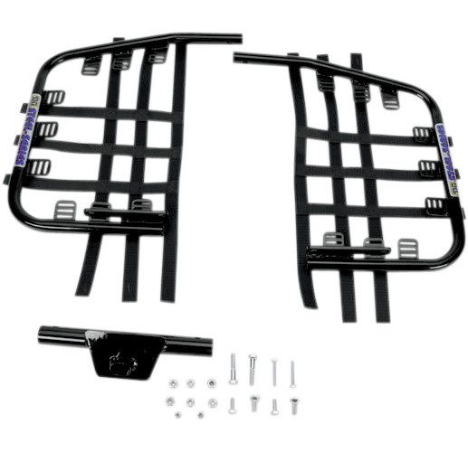 Dg Performance Steel Nerf Bars 544600