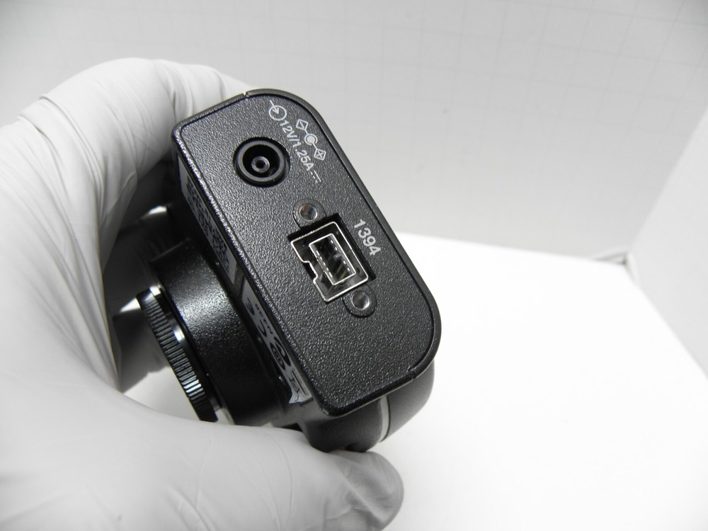 Olympus Microscope Camera D21-CU