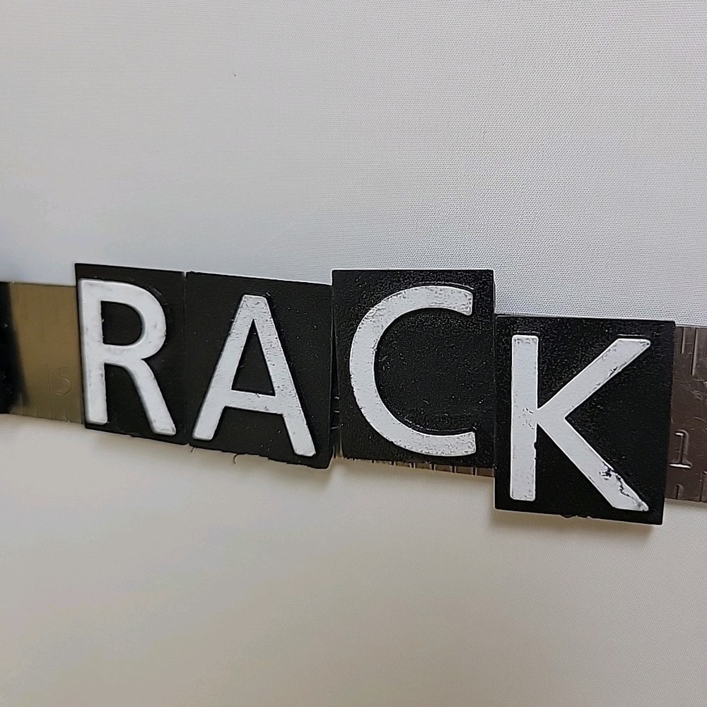 Vintage EQUUS Tune-UP Kit Missing Compression Tester