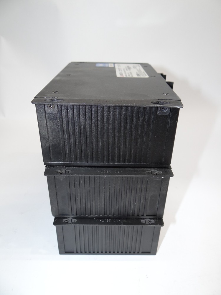 ARISTA MICROBOX-7824B-E02-002 Fanless Computer 2018