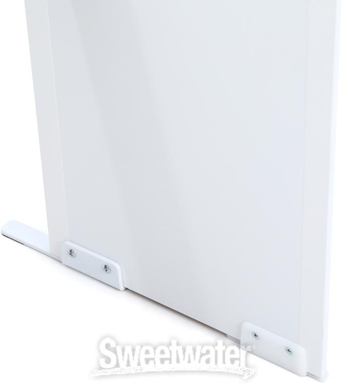 Yamaha L200WH Stand for P-225 Digital Piano - White