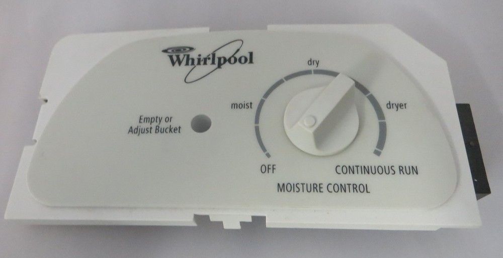 WHIRLPOOL Dehumidifier Main Control Board 1187908 For AD25BSR