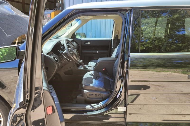 Camera/Projector Radar Unit Rear Fits 13-19 FLEX 2069530
