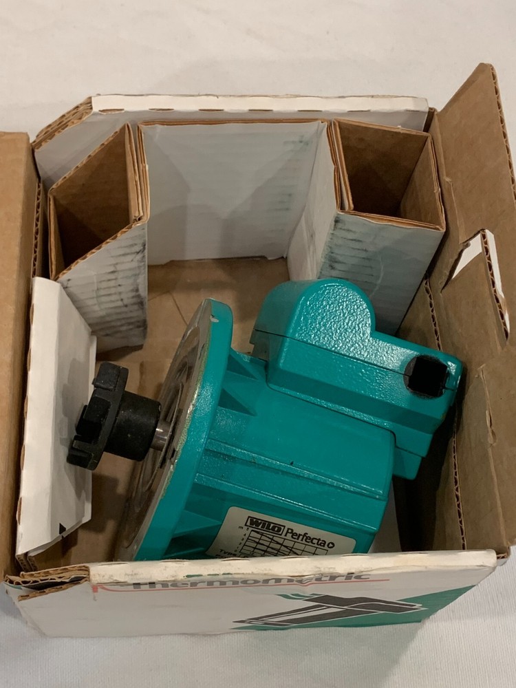 Wilo Perfecta Pump DS AS 25-3 / 9650