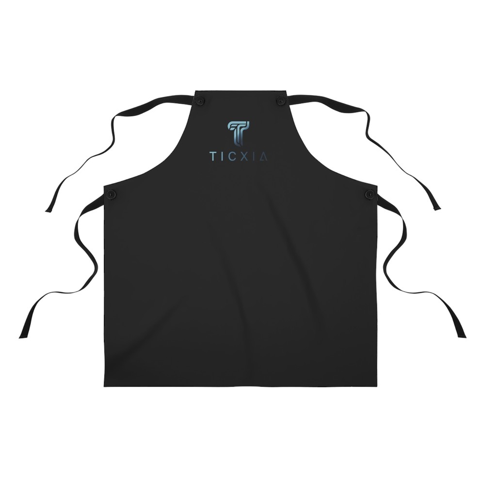 Apron - ticxia