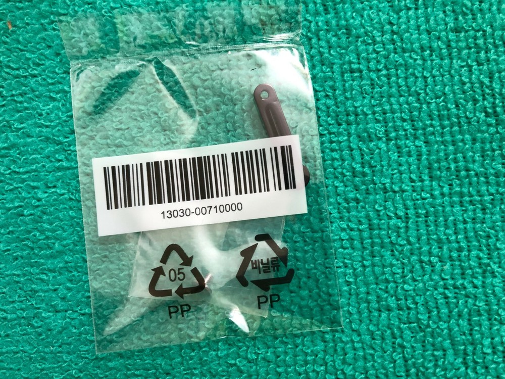 Asus 13030-00710000 NGFF 2242 Size M.2 SSD Module Mounting Kit