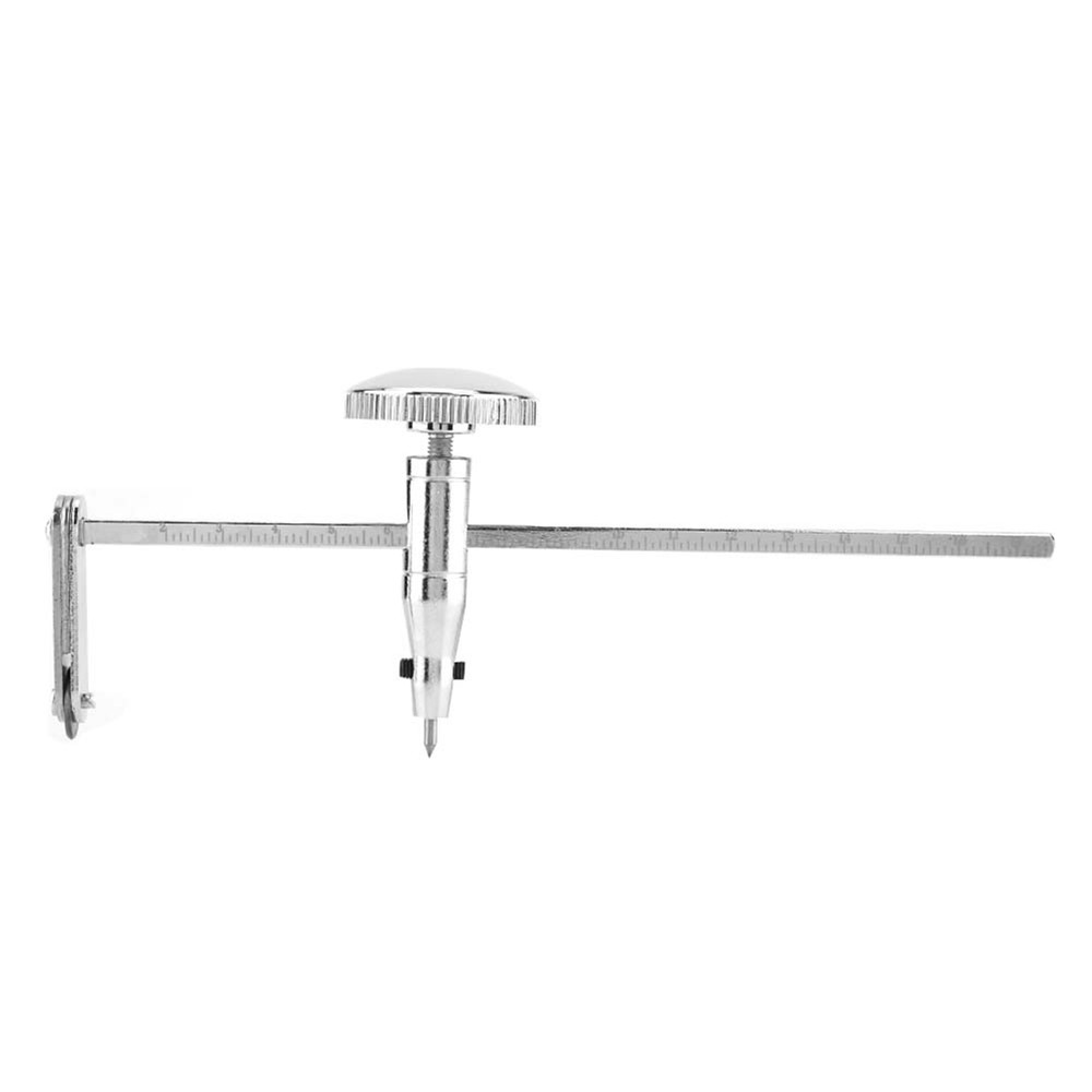 40cm Circle Cutter Plasterboard Punch Tool For Plasterboard Notching♡