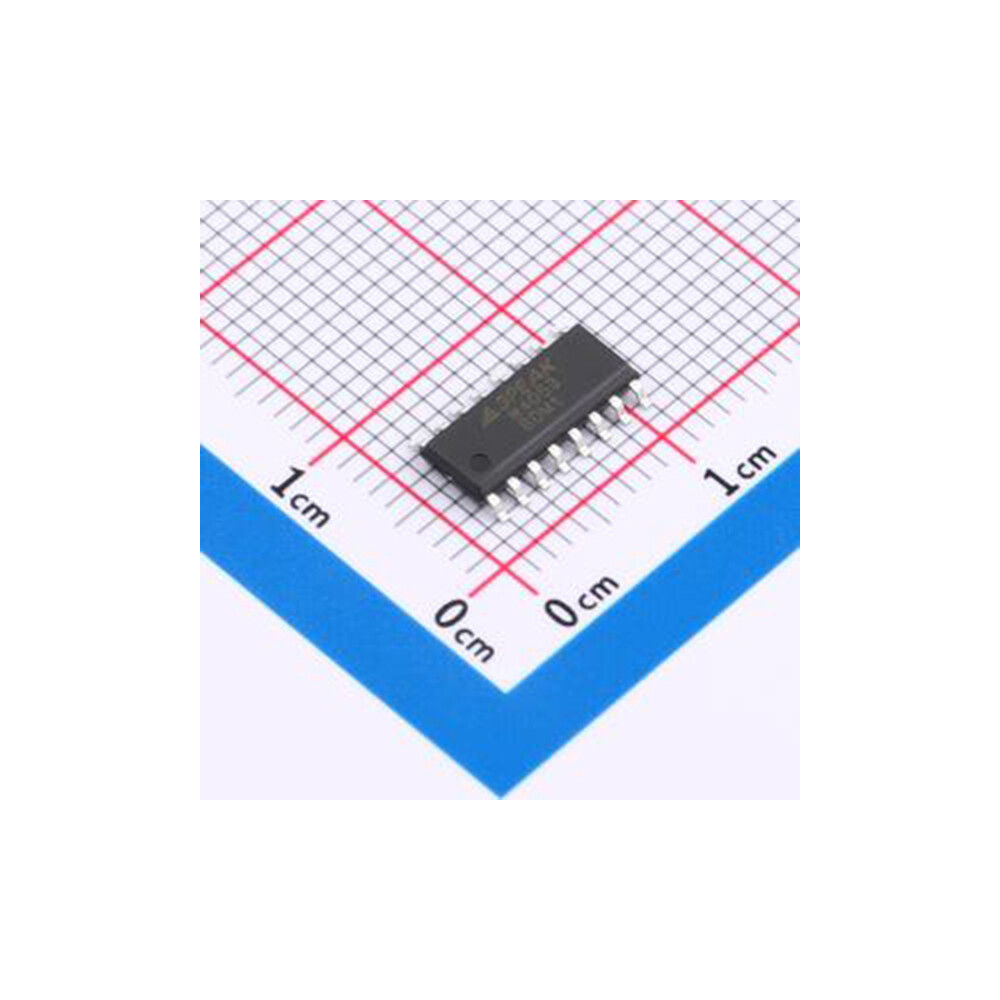 1pcs TPW4053-SR SOIC-16
