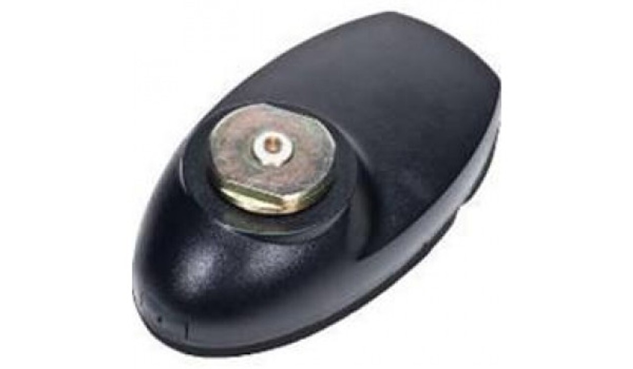 Original Motorola HAF4029A GPS 800 / 900 MHz ¼ Wave Through-Hole Mount Antenna