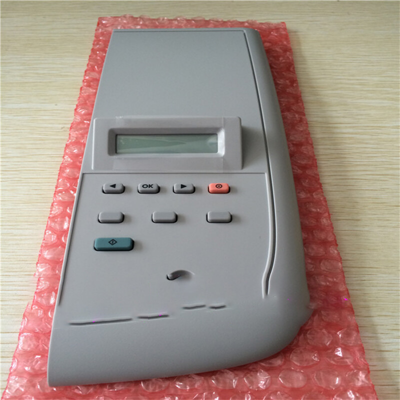 For HP CB376-60101 control panel LaserJet M1005MFP keyboard operation panel