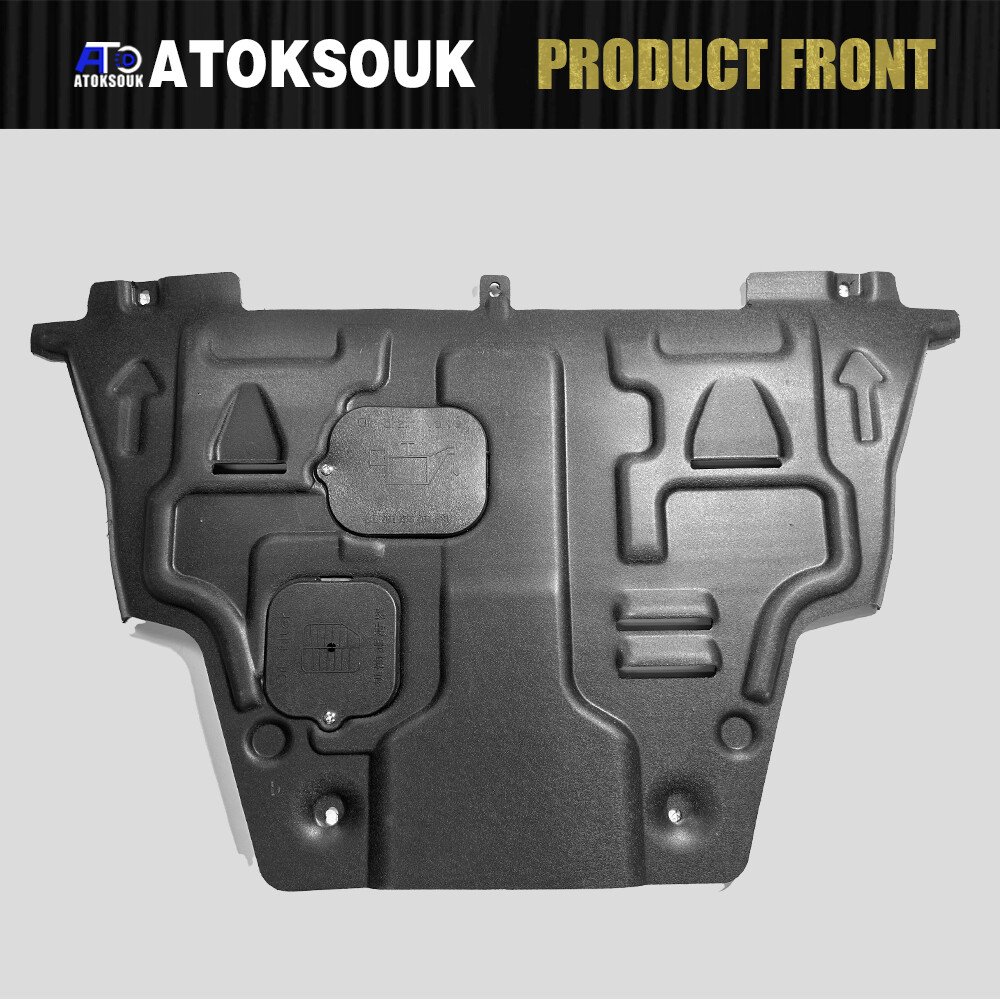For Jeep Renegade 2020-2023 Front Engine Splash Shield Engine Cover Case Guard