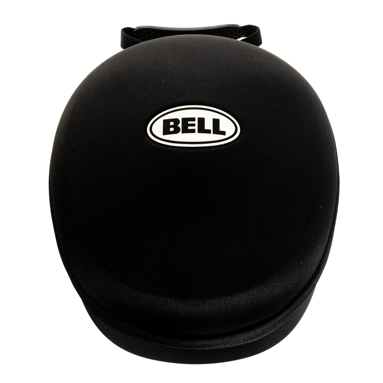 Bell Sports Hard Side Zip Close Helmet Travel Case w/ Handle Road Cycling Z20