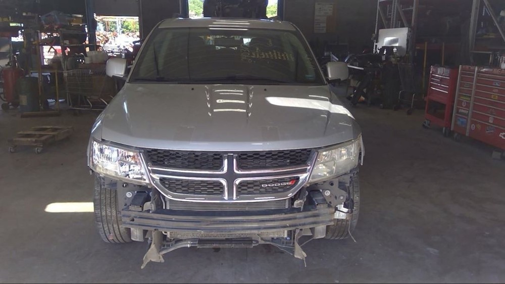 Speedometer Cluster MPH Fits 13 JOURNEY 643256