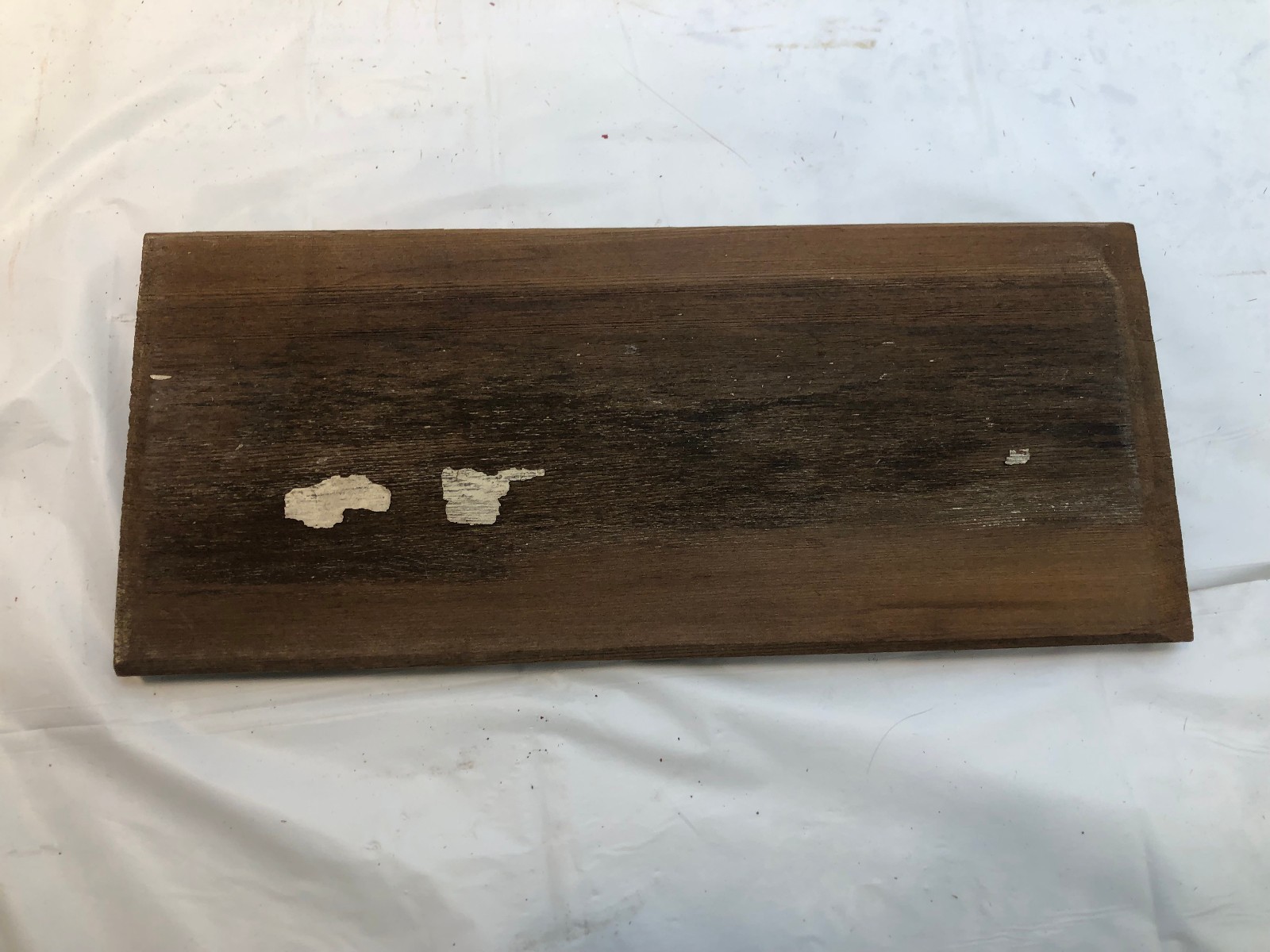 Vintage Wood Motorcycle Art Harley Davidson Bar Shield Decor