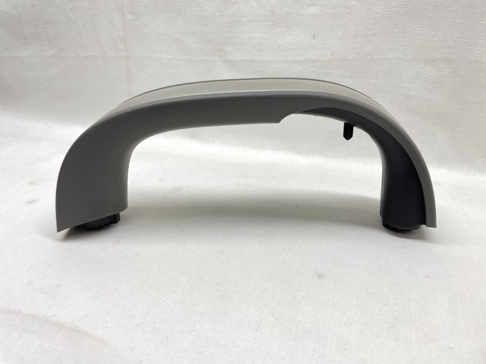 2007 2008 2009 SILVERADO SIERRA FRONT PASSENGER DOOR PANEL PULL GRAB HANDLE GRAY