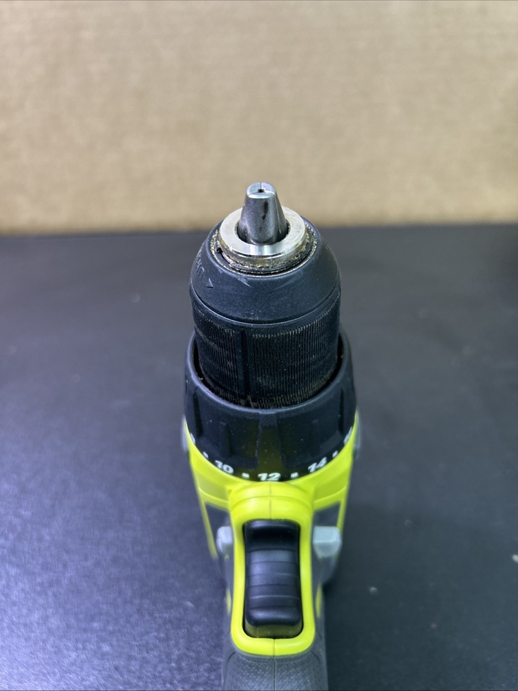 Ryobi ‎PCL206 18V ONE+ Cordless Drill D46