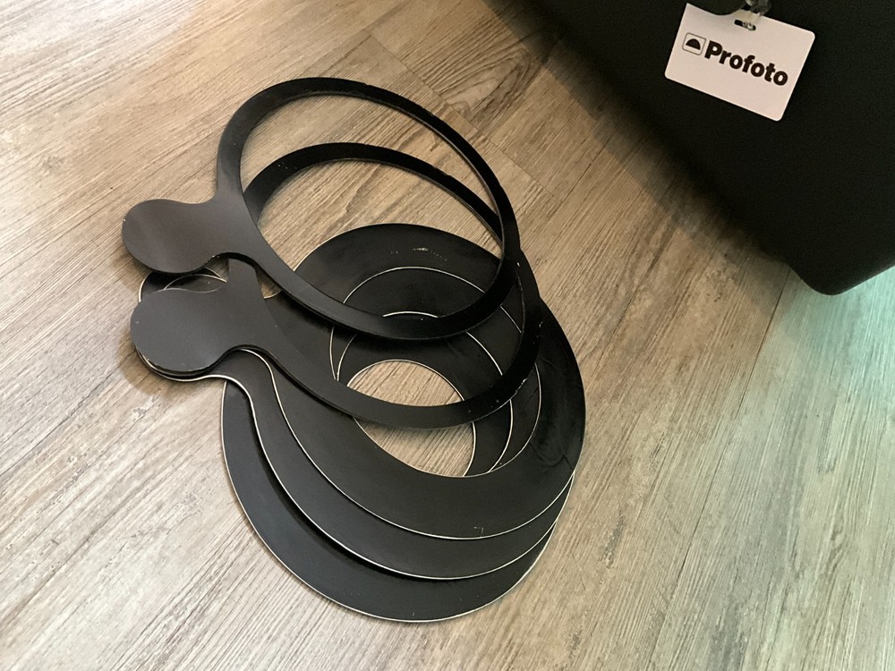 Profoto Light Shaping Tools