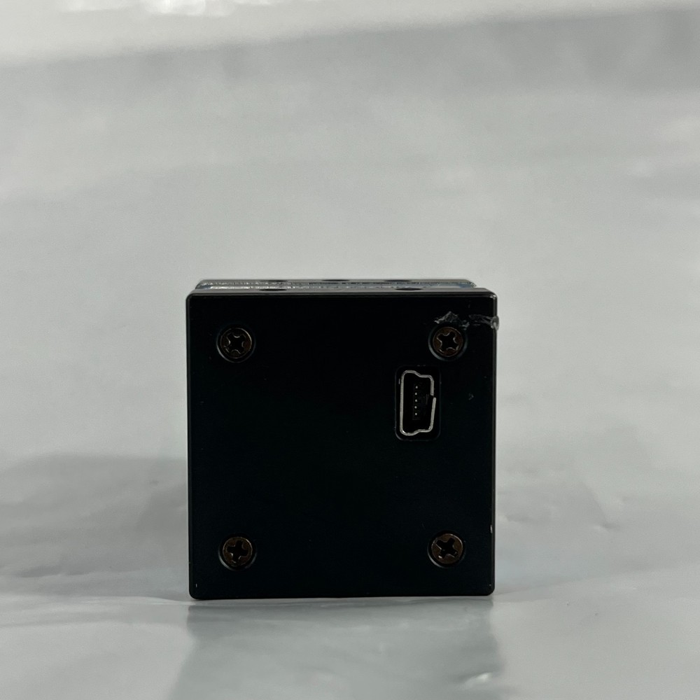 Pre-owned The Imaging Source DFK 72AUC02 Color Industrial Camera