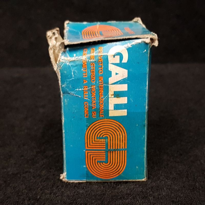 GALLI Steering Set 25 X 1 (Ref 759)